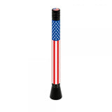 Pilotflagge, Antennenstiel – 11 cm – USA