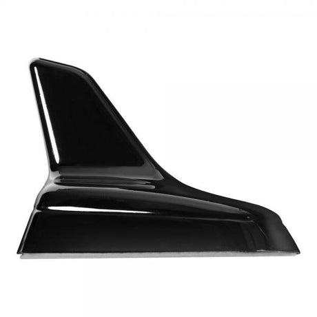 Pilot Shark, Simulazione di antenna satellitare