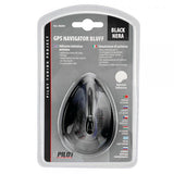 Pilot Pinna Gps Bluff - Nero