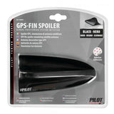 Lampa Gps-Fin Spoiler - Nero