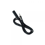 Lampa Cavo prolunga per antenna DIN femmina>DIN maschio - 100 cm 40300
