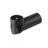 Adaptador Antena Lampa DIN Hembra>ISO Macho 40308 