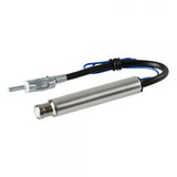 Lampa Adaptador Antena ISO Hembra>DIN Macho - 36,5 cm 40310 