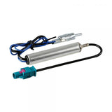 Lampa Adattatore antenna FAKRA maschio>DIN maschio - 36,5 cm 40311