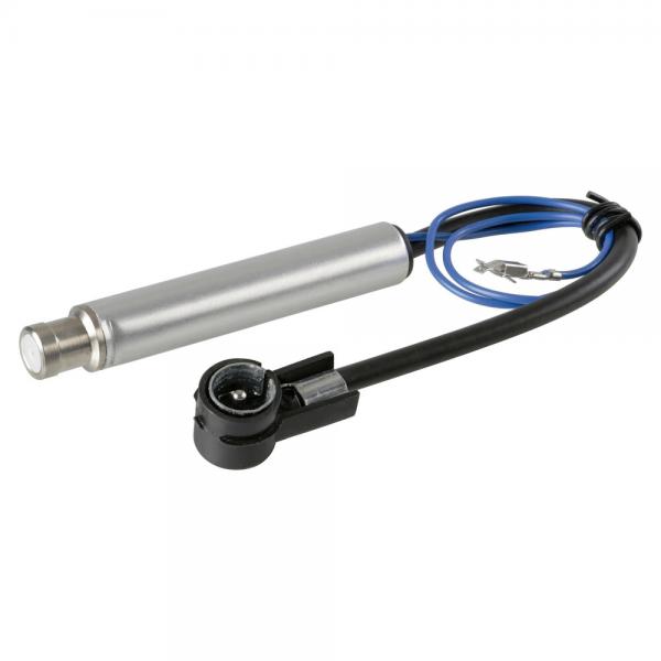 Lampa Adaptador Antena ISO Hembra>ISO Macho - 36,5 cm 40313 