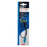 Lampa Adattatore antenna DIN maschio>FAKRA maschio - 19 cm 40317