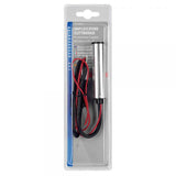 Antennenverstärkerlampe DIN-Buchse > DIN-Stecker - 35 cm 40322