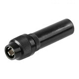 Conector hembra DIN de lámpara para cable de antena 40332
