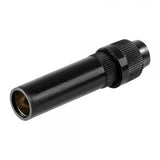 Conector hembra DIN de lámpara para cable de antena 40332