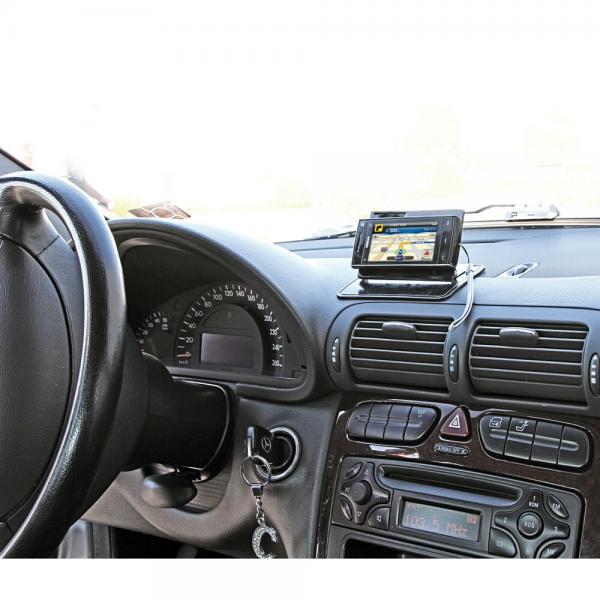 Lampa Magic-Stand, multipurpose dashboard stand 