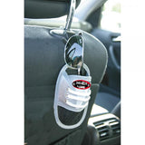 Lampa Sneaker, Schuh mit Handyhalterung 