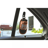 Lampa Sneaker, Schuh mit Handyhalterung 