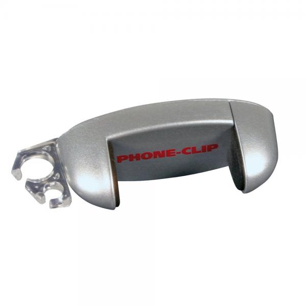 Lampa Phone-Clip, adhesive phone holder 