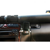 Lampa Phone-Clip, adhesive phone holder 