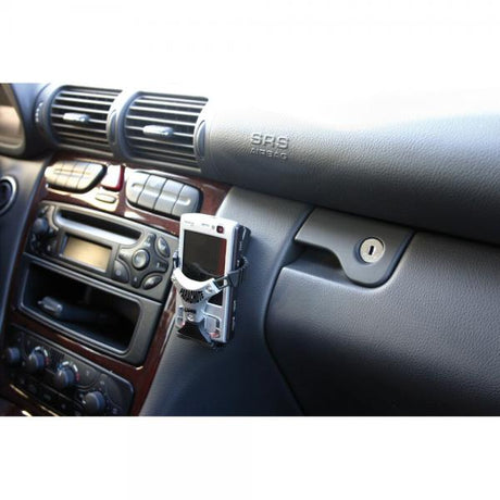 Lampa Parachute, parachute-style phone holder 