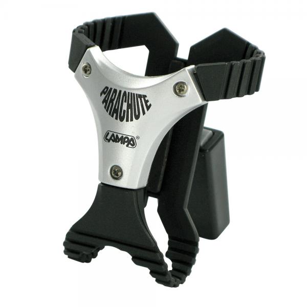 Lampa Parachute, parachute-style phone holder 
