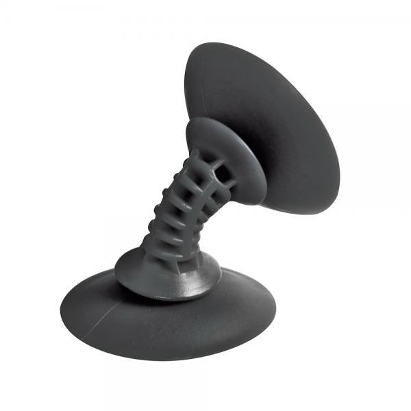 Lamp Multipurpose Double Suction Cup Holder 
