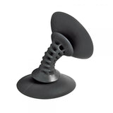 Lamp Multipurpose Double Suction Cup Holder 