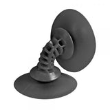 Lamp Multipurpose Double Suction Cup Holder 