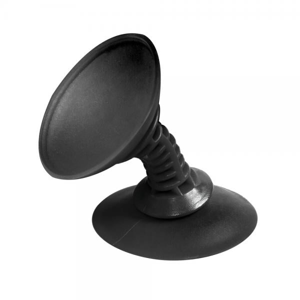 Lamp Multipurpose Double Suction Cup Holder 