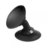 Lamp Multipurpose Double Suction Cup Holder 