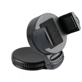 Proteus Lamp, universal phone holder 