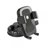 Lampa Easy-Lock, portatelefono con bloccaggio automatico 72512