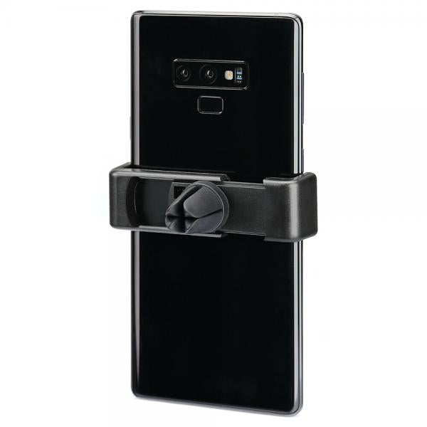 Lampa Snap, clip-on phone holder 