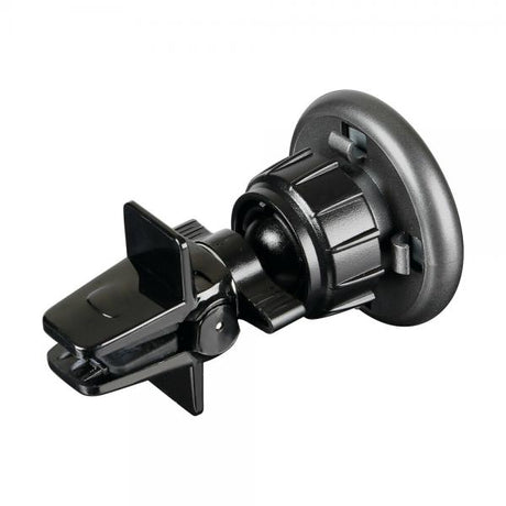 Lampa Magneto Plus, porta telefono magnetico a clip