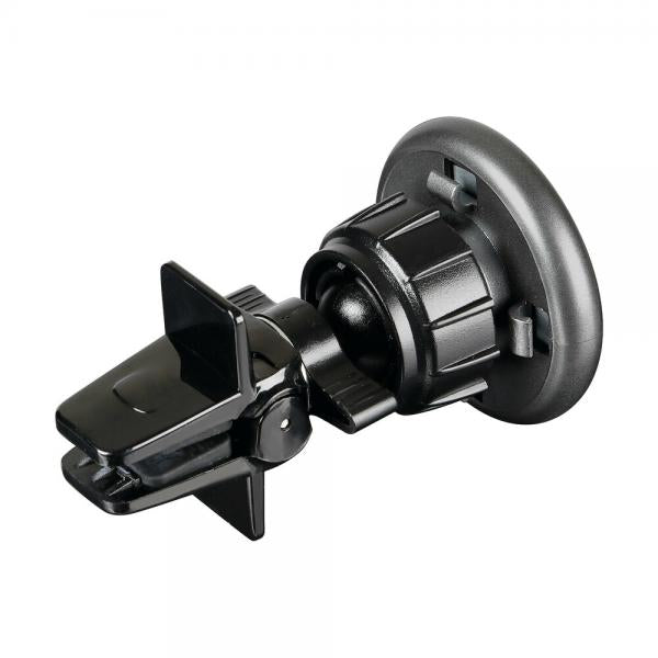 Lámpara Magneto Plus, soporte magnético para teléfono con clip 72526