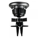 Magneto Plus Lampe, magnetischer Handyhalter zum Anklemmen 