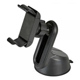 Lampa Snap Elevator, phone holder with adhesive suction cup 