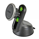 Lampa Magneto Elevator, porta telefono magnetico con ventosa adesiva