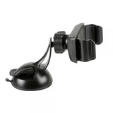 Snap Fin Lampe, Handyhalterung mit Klebesaugnapf 72530
