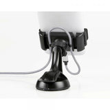 Snap Fin Lampe, Handyhalterung mit Klebesaugnapf 72530