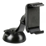 Lámpara Snap Fin, soporte para teléfono con ventosa adhesiva 72530