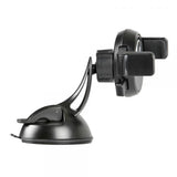 Lampa Atmos Fin, porta telefono con ventosa adesiva