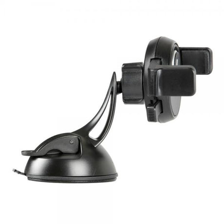 Lampa Atmos Fin, phone holder with adhesive suction cup 