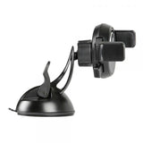 Lampa Atmos Fin, porta telefono con ventosa adesiva