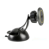 Magneto Fin Lampe, magnetischer Handyhalter mit Klebesaugnapf 72532