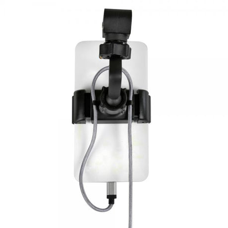 Lampa Visor Snap, phone holder for sun visor 