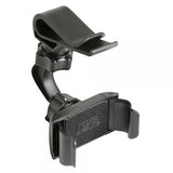 Lampa Visor Snap, soporte de teléfono para visera solar 72535