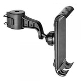 Lampa Polex Grip, phone, phablet and tablet holder for headrest pole 