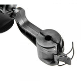 Lampa Polex Grip, phone, phablet and tablet holder for headrest pole 