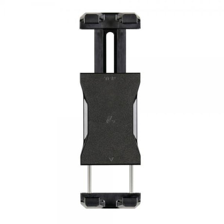 Super Grip Lamp, phone, phablet and tablet holder with adhesive suction cup 