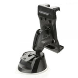 Super Grip Lampe, Halterung für Handys, Phablets und Tablets mit Saugnapf 72538