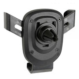 Graviton Lamp, clip-on phone holder 