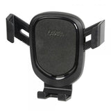 Graviton Lamp, clip-on phone holder 