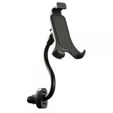 Lampa Power Holder, Phone Holder with Dual USB Charger, 12/24V 