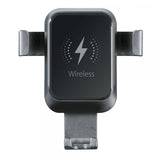 Graviton Wireless porta telefono bocchette aerazione carica batteria wireless